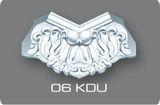 Угловой элемент Формат 06-KDU (5), Россия