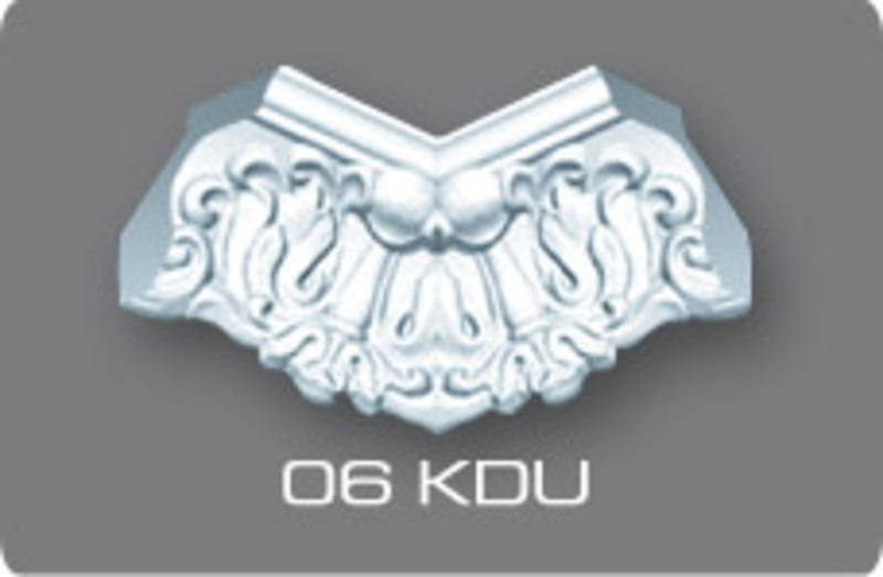 Угловой элемент Формат 06-KDU (5), Россия