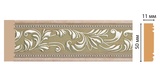 Молдинг ДМ 156-59/40 (50*11*2400)