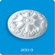 200-3 (19) Розетка R