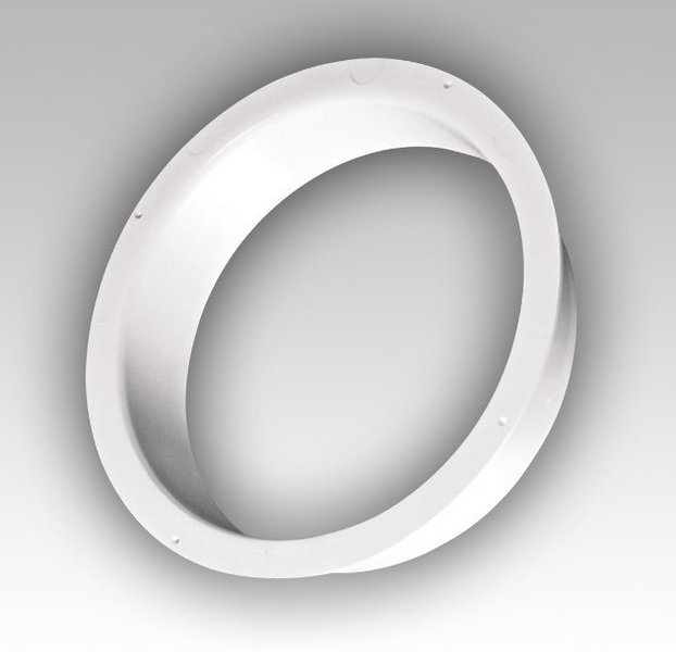 15Ф Фланец пластик D150