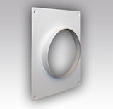 100ПТМ Площадка торцевая d 100 300х300