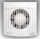 COMFORT 4 Вентилятор осевой вытяжной D100