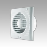 ERA 5S Вентилятор осевой вытяжной с антимоскитной сеткой  D 125 