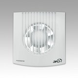 FAVORITE 4 Вентилятор осевой вытяжной  D 100