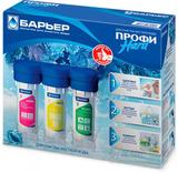Фильтр, Профи Hard, Барьер, Россия