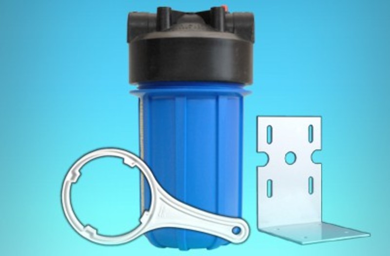 Корпус фильтра Big Blue 10 G1