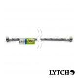 Гибкая подводка  для воды 1/2" 80см в/в Lytcho, Китай