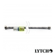 Гибкая подводка  для воды в/н 1/2" 80см Lytcho,  Китай
