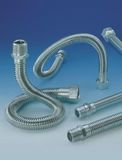 Гибкая подводка для газа сильфонная 1/2" 180см в/в G.BEKA, Китай