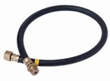 Шланг для газ.приб.1/2 в/н 1.50м