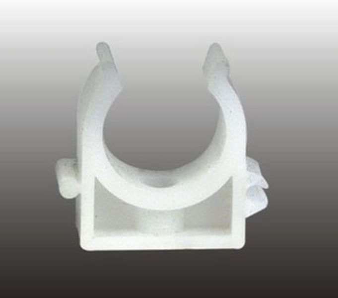 Фиксатор 3/4" 20мм д/м.пл.трубы