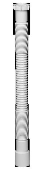 Гибкая труба 1 1/2*40/50 Т103 (100)