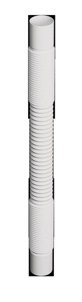 Гибкая труба 40*40/50 Т003 (100)