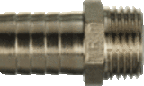 Штуцер 1/2н-16мм , Болгария