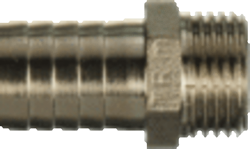 Штуцер 1/2н-16мм , Болгария