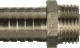 Штуцер 1/2н-16мм , Болгария