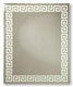 Кипр Люкс Зеркало 600х800