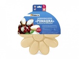 Форма силиконовая "Ромашка" 27*27*3,5см PATERRA