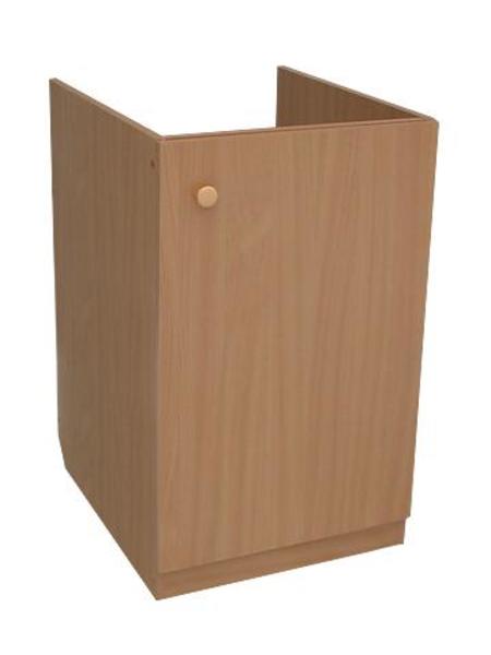Подстолье 50*50 бук 4103