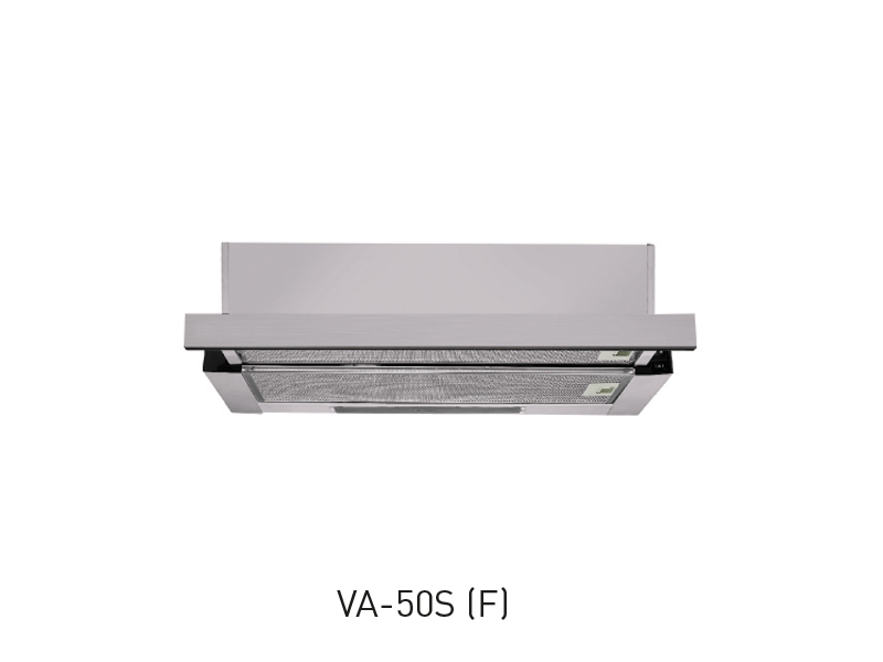 Вытяжка кухонная making Oasis everywhere VA-50S(F)
