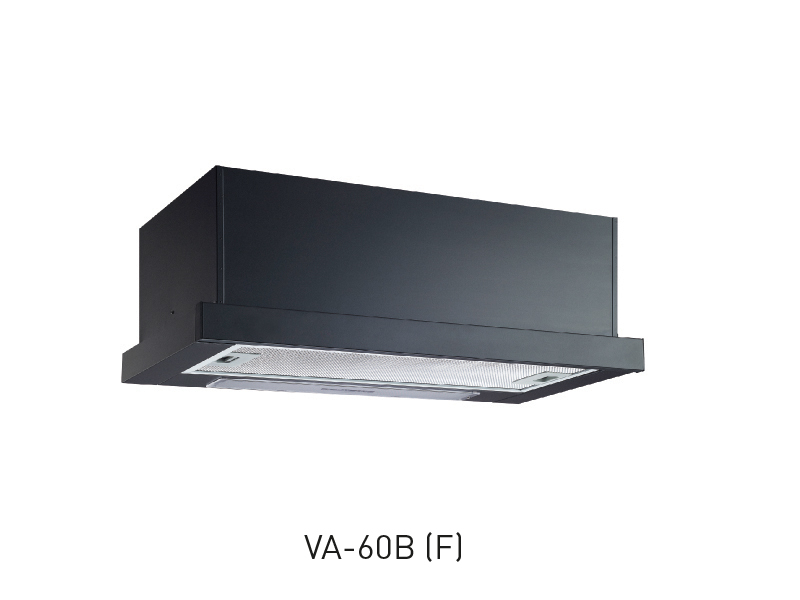 Вытяжка кухонная making Oasis everywhere VA-60B(F)