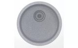 Мойка R-104 №701 (Серый) ГранФорс, Россия