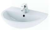 Раковина MITO RED 60 1 отв. белый (U-UM-MIR60/1)