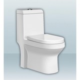 Монолит 705 QQ (сиденье полипропилен с быстрым съемом)