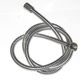 Шланг для душа Терма М22*1/2" конус нерж d 13мм*150см EKO20321
