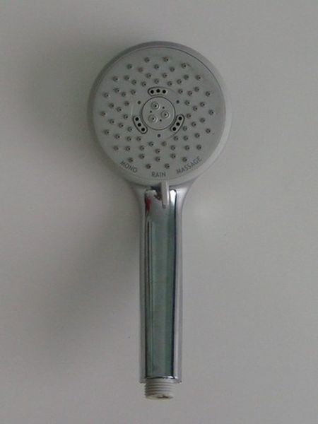 6020 HG Лейка душевая массажная