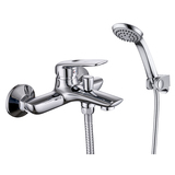 Смеситель для ванны Male, IDDIS, MALSB00i02