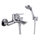 Смеситель для ванны Male, IDDIS, MALSB00i02