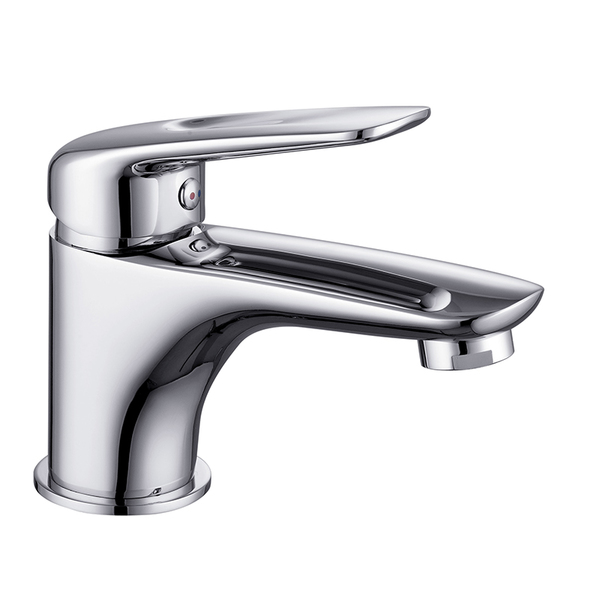 Смеситель для умывальника Male, IDDIS, MALSB00i01