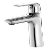 Смеситель для умывальника Pond, IDDIS PONSB00i01