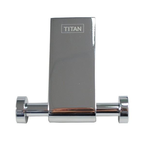 77114 Крючок TITAN двойной