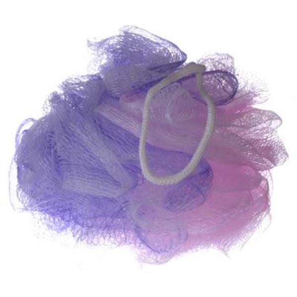 Мочалка-спонж "Шар", мягкая 40гр,361-011