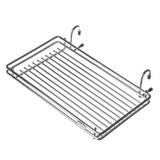 WELLMAX Полка одинарная 26*20*7см CWJ206 481-030