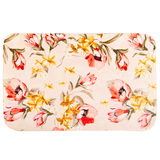  Vetta Коврик для ванной из микрофибры 50*80 см,"Осень",462-535