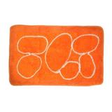 VETTA  Набор Ковриков д/ванной  КАМНИ БЕЖ акрил,ворс 1,2см 50*80см, 50*50см SCF12-022С