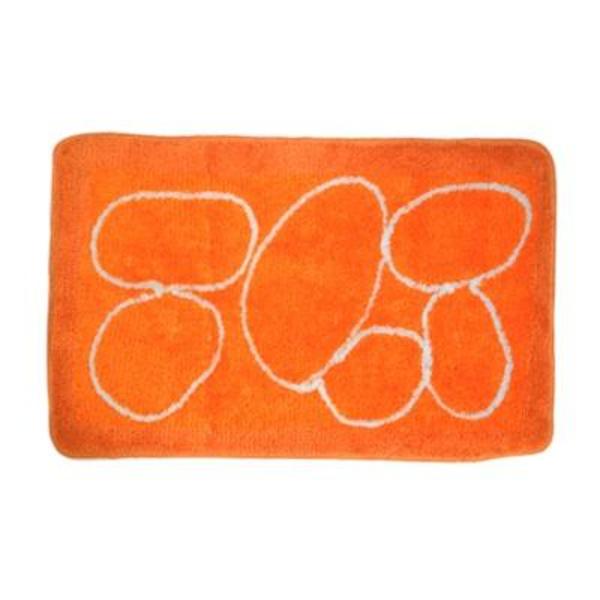 VETTA  Набор Ковриков д/ванной  КАМНИ БЕЖ акрил,ворс 1,2см 50*80см, 50*50см SCF12-022С