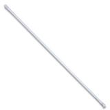 VETTA Карниз для ванной 2,6м, белый 461-305