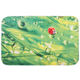 VETTA Коврик для ванной из микрофибры 50*80 см, Утренняя роса,462-493