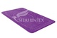 Коврик д/ванны ЭКО фиолетовый 60/90 1 шт Shahintex