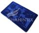 Коврик д/ванны Эконом индиго 50/80 1 шт Shahintex