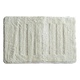 Коврик для ванной Beige Lines микрофибра 50*80см MILARDO