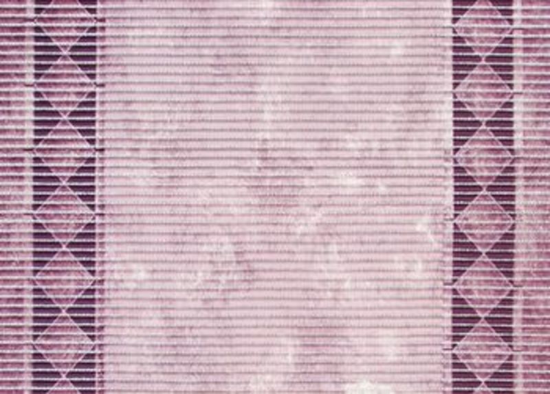 Коврик мерный для ванной 130см*15м DEKORON (15) 7104
