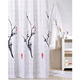 Штора для ванной Cherry Tree полиэстр 200*200см IDDIS