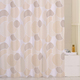 Штора для ванной Cream Balls полиэстр 200*240см IDDIS