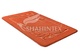 Коврик для ванной комнаты ЭКО, 60*90см, кирпичный, Shahintex, Китай